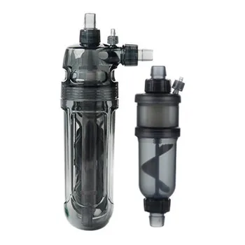 

ISTA external carbon dioxide refiner CO2 turbine dissolver diffusion bucket water tank special increase efficiency