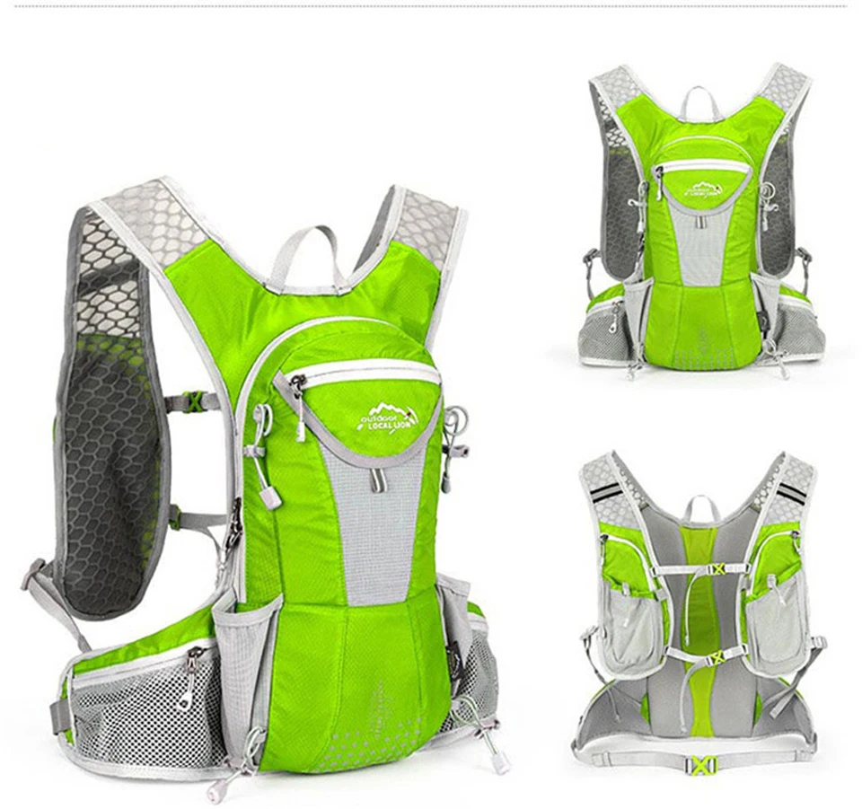 Cheap LOCAL LION Bicycle Bike Backpack MTB Outdoor enquipment 12L Climbing Hiking Running Outdoor Cycling Backpack Riding Bicycle Bag 15 Cheap LOCAL LION Bicycle Bike Backpack MTB Outdoor enquipment 12L Climbing Hiking Running Outdoor Cycling Backpack Riding Bicycle Bag 15