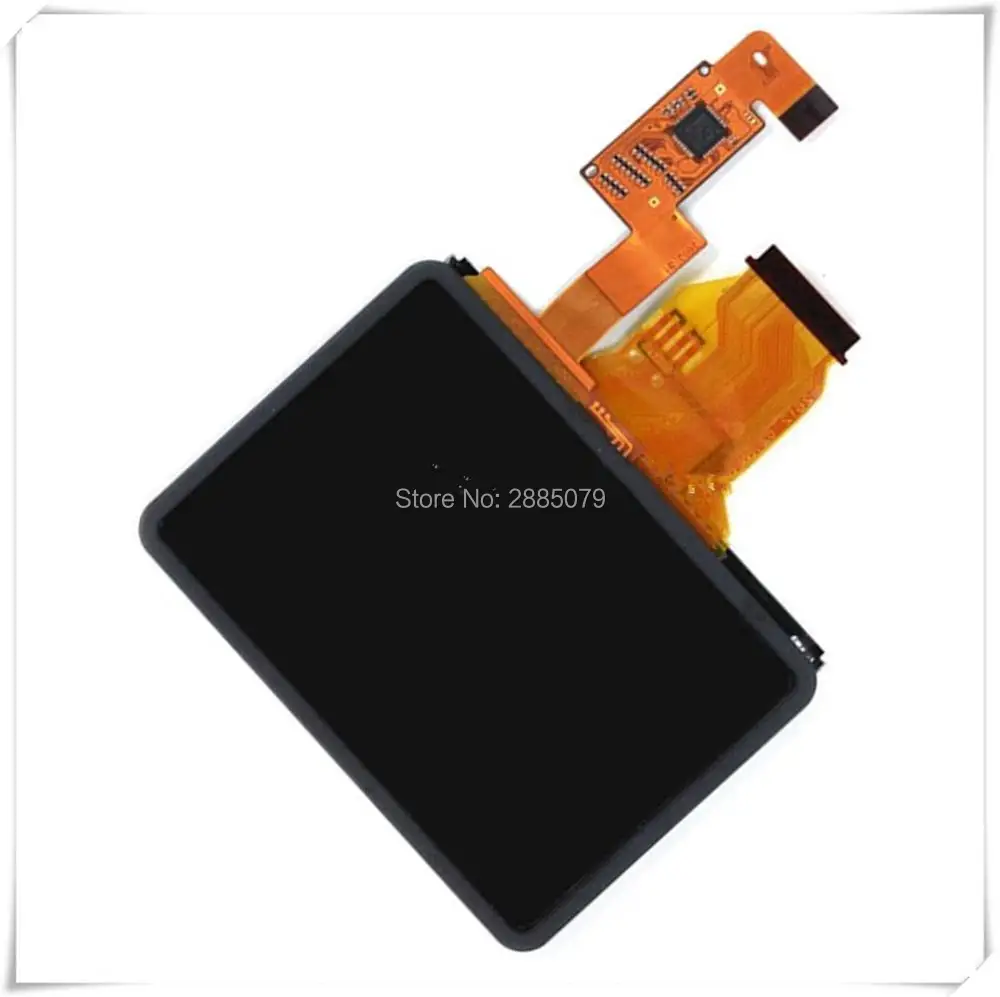 

New LCD Display Screen For Canon EOS 700D;Rebel T5i;KISS X7i;DS126431 SLR camera With backlight and touch with outside screen