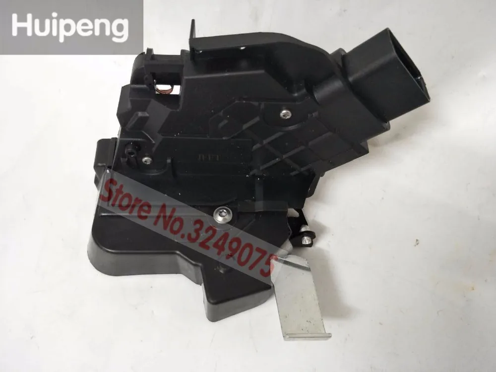 

Front Right CENTRAL DOOR LOCK ACTUATOR FOR FORD FOCUS 1.8 MK2 C-MAX II 3M5A-R21812-AK