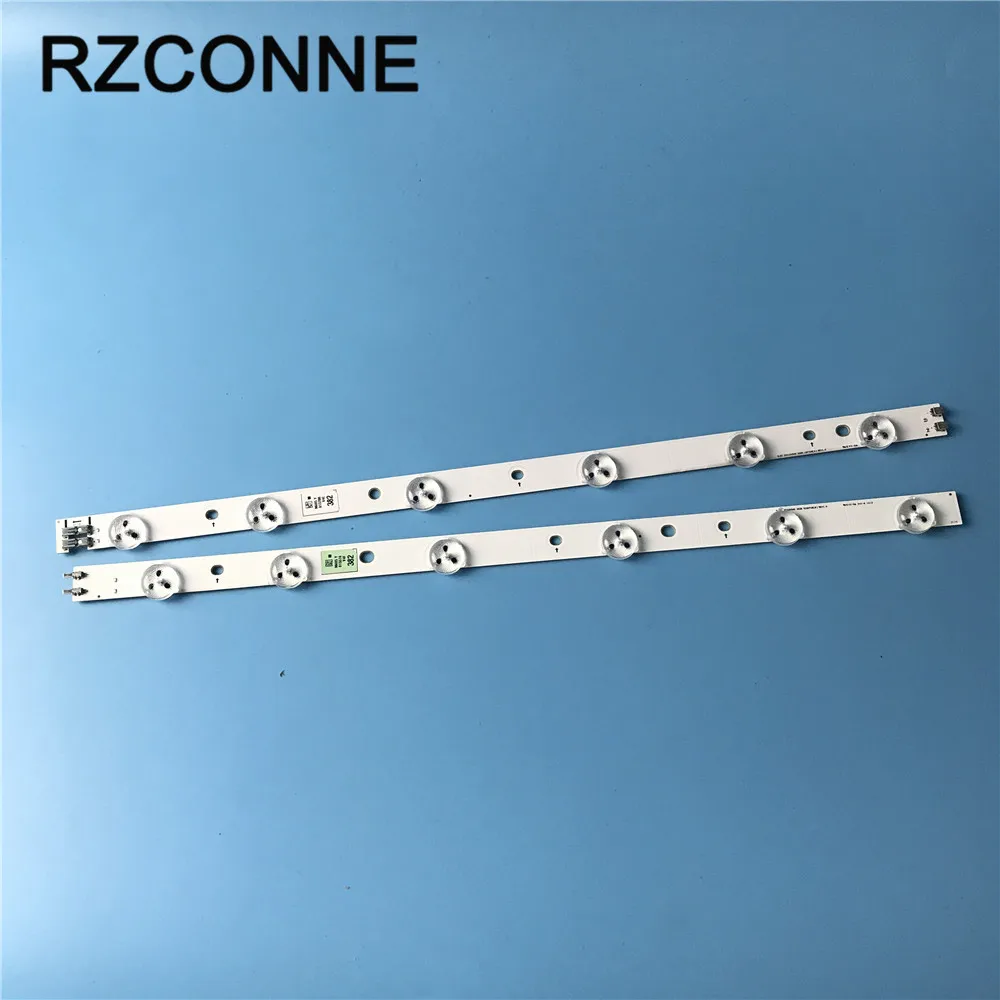 

LED Backlight strip 12 lamp For Samsung 40"TV UA40EH5080 UN40EH5000 2011SVS40 LTJ400HM08-H BN41-01824A UN40EH6000 UE40EH5050