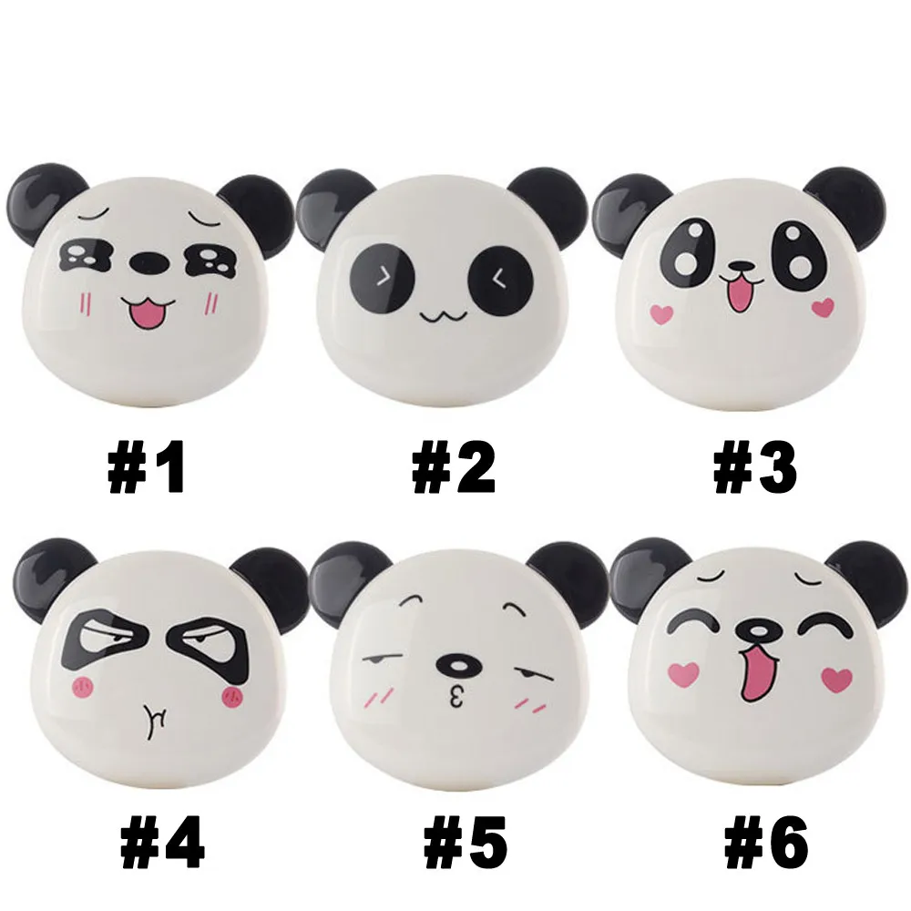 2018 Cute Panda Cartoon Emoji 12000mAh Portable USB External Battery Charger Power Bank For IPhone Powerbank Smart Phones 2018 Cute Panda Cartoon Emoji 12000mAh Portable USB External Battery Charger Power Bank For IPhone Powerbank Smart Phones