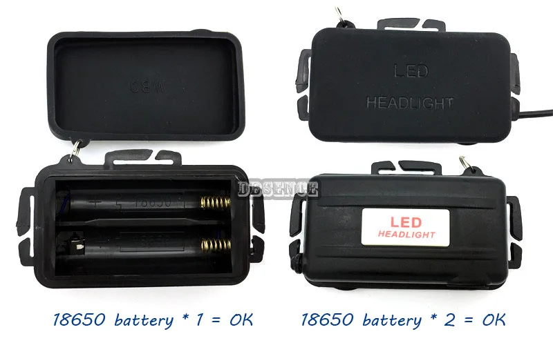 2.battery box