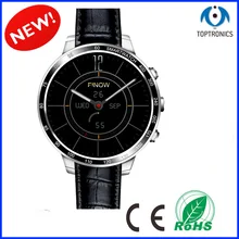 Новинка года; Роскошные 3g Смарт-часы-телефон с MTK6572 двухъядерный Android wifi 3g сети Смарт часы с монитором сердечного ритма, gps камера 2,0 м