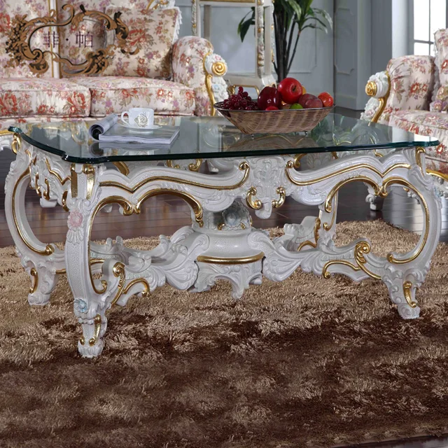 China Factory Wholesale European Antique Furniture Royalty Handcraft china factory wholesale european antique furniture - royalty handcraft classic table french baroque furniture - China Factory Wholesale European Antique Furniture Royalty Handcraft