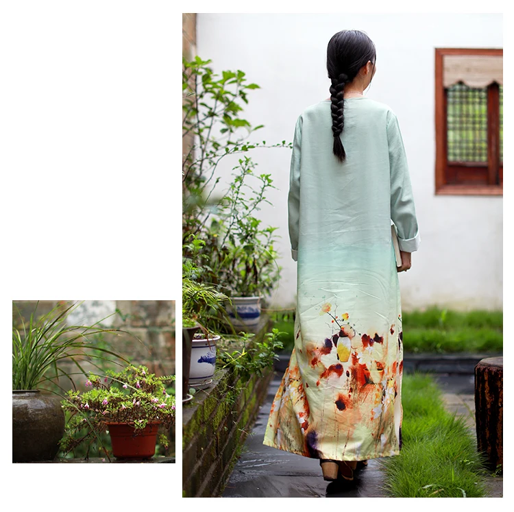 dress women autumn (8)