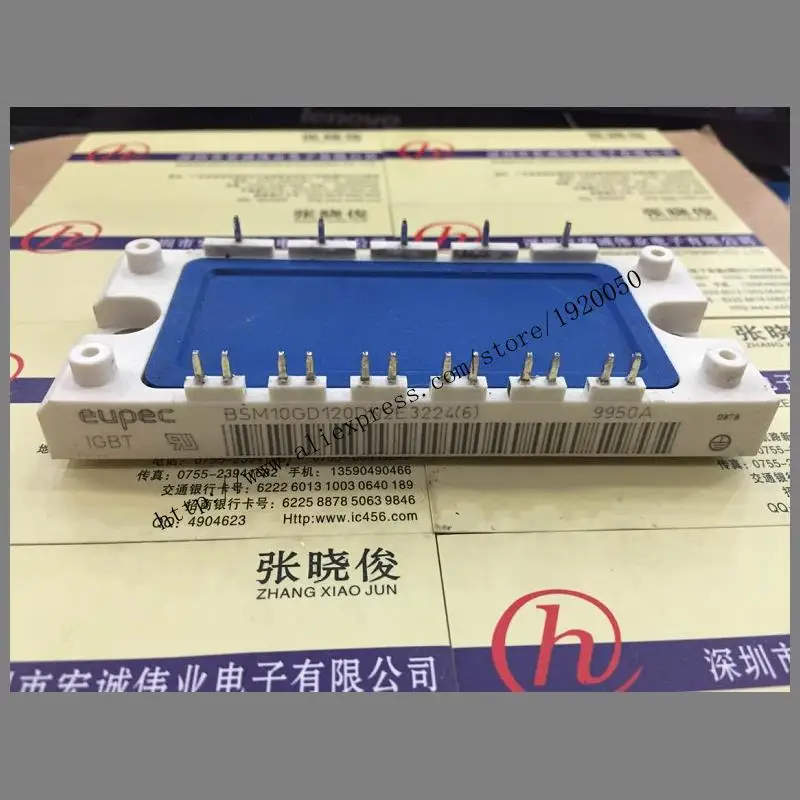 

B10GD120DN2E3224 6) module Special supply Welcome to order !