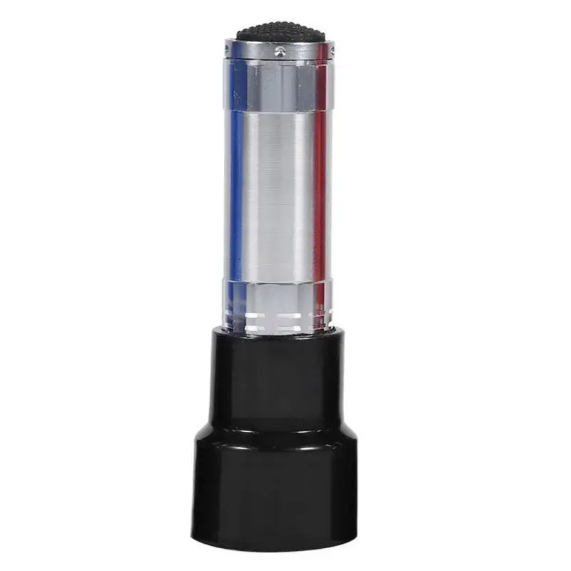 1 шт. яичный инкубатор лампа яичный тестер фонарик яичный светильник 9 светодиодный супер холодный инкубационное оборудование инструмент - Цвет: W