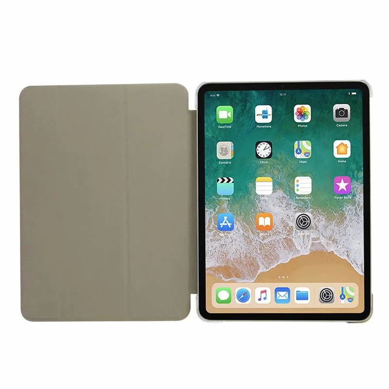 Светильник для ipadpro 11 дюймов 2018 дюйма A1980/A2013/A1934/A1979|Чехлы планшетов и электронных