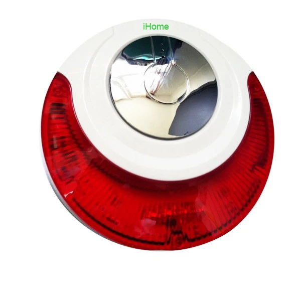 Focus HA-VGW English French Menu Wifi Alarm GSM Alarm system Security Apartment Burglar Alarm Smart APP Anti thief Set