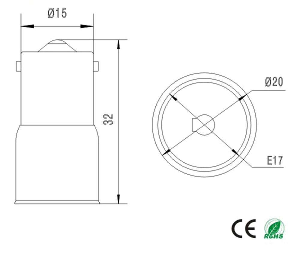 Z1093 BA15S-E17 002
