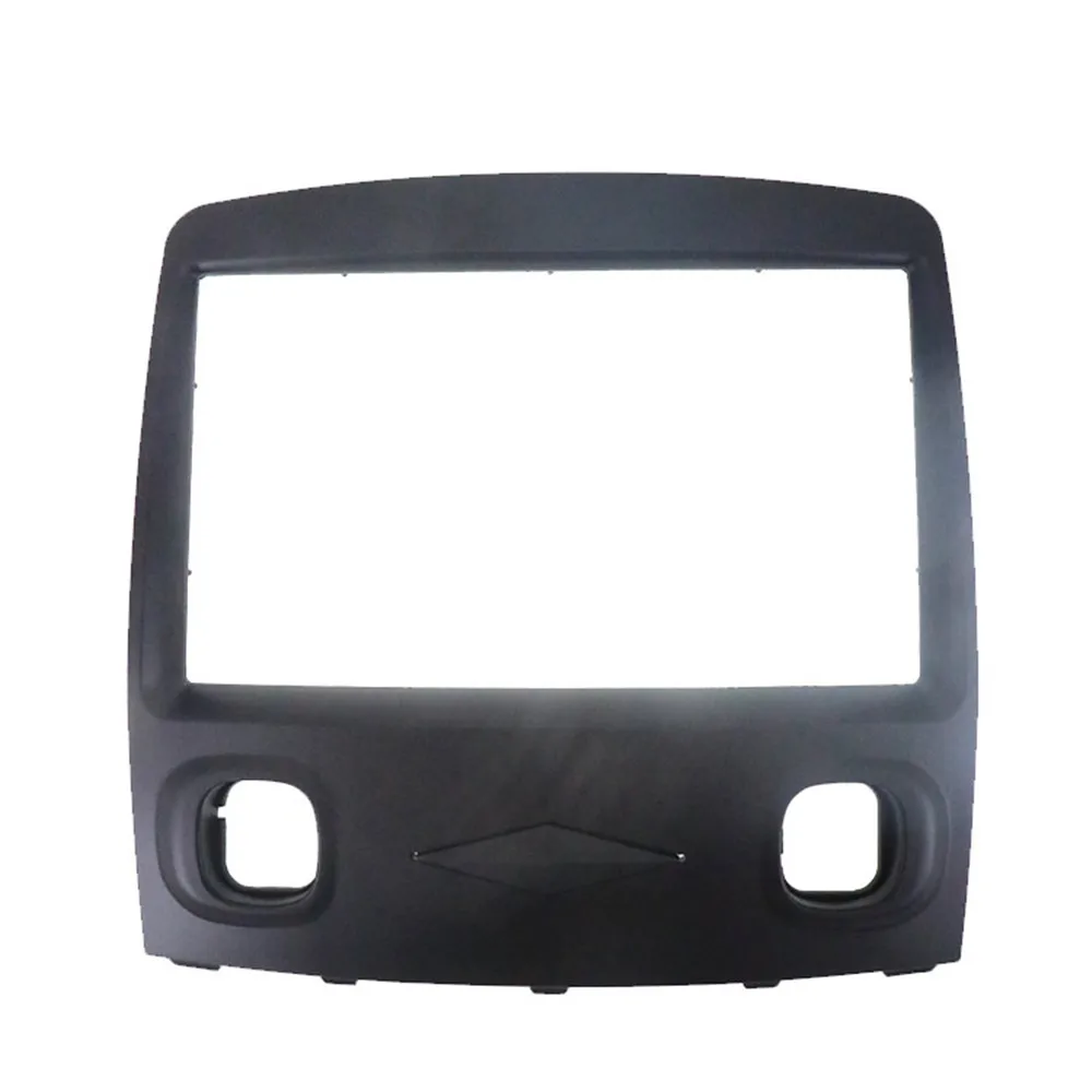Автомагнитола Fascia Frame Kit для FORD escae (ZD) 2008 2010/MAZDA Dante 2006 панель Facia Trim Dash 2 Din аудио Bezel