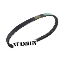 Xuankun GY6 50 роллер мопед приводной ремень 669*18*30