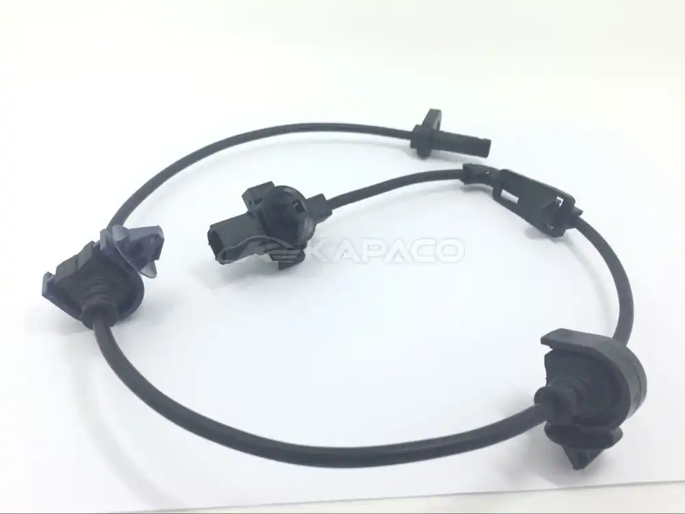 Genuine Front Left Abs Sensor Speed Wheel Sensor For Honda Civic 06 11 Oe Sna 003 sna003 Sensor Speed Sensor Sensorsensor Honda Civic Aliexpress