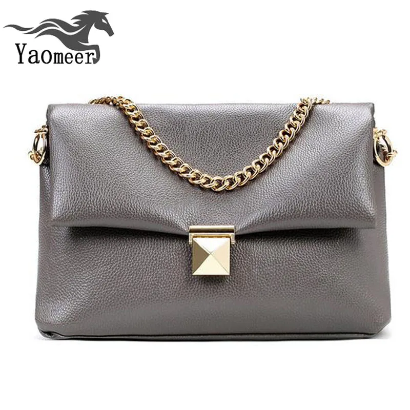Famous Brand Womens Chain Bags Designer Handbags High Quality Vintage