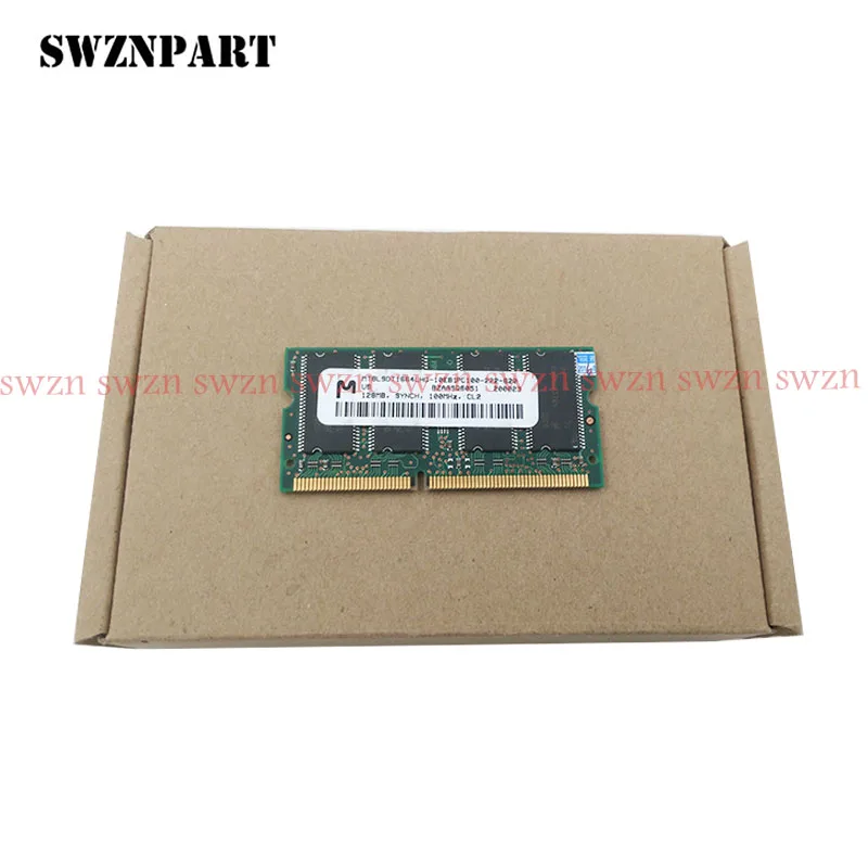 Оперативная память для HP 500 500plus 500mono 800 800ps 820 815 C2388a C7769 60245 128MB|hp 500|hp c2388ahp |