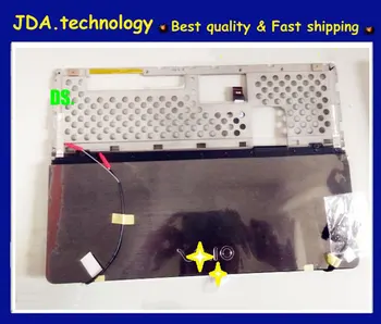 

wellendorff New Black back cover FOR SONY Vaio SVF15N SVF15N17CXB SVF15NB1GL OFHD STAND ASSY Hinges &30PIN LCD Video Cable