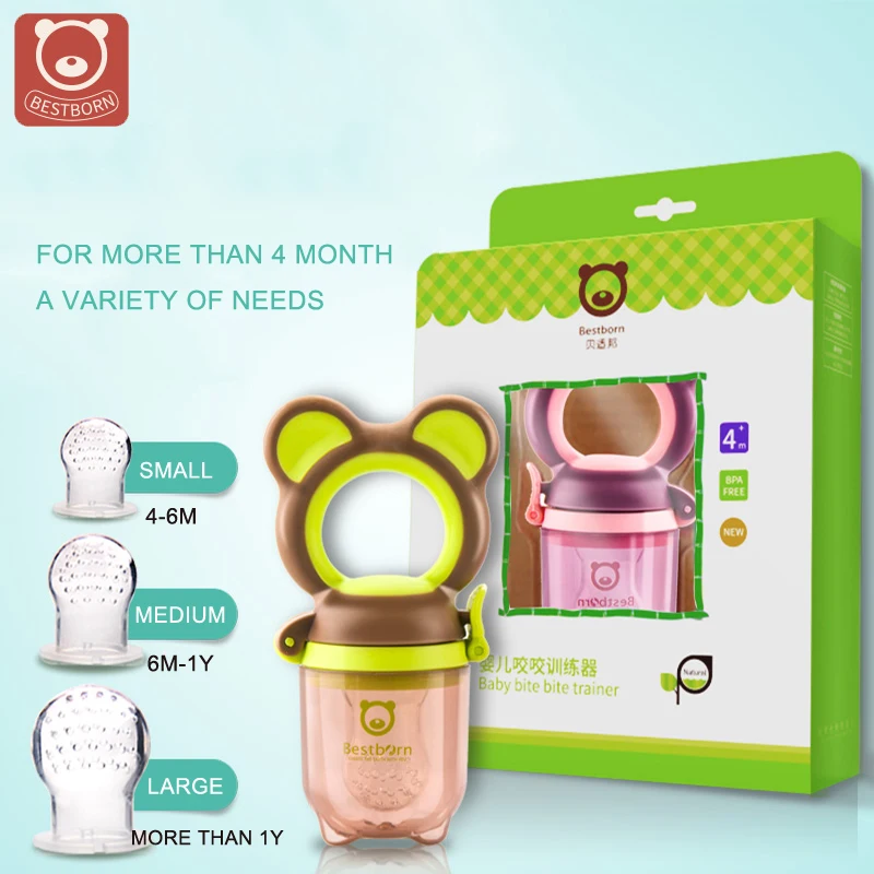 Buy 2018 High Quality Baby Pacifier set safety