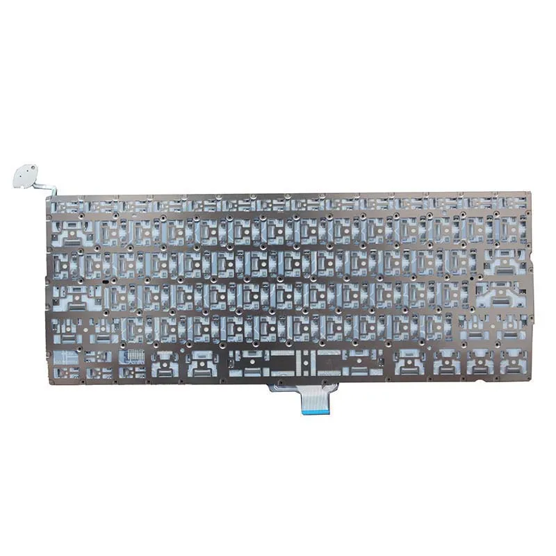  US Laptop Keyboard New 2009-2012 For Apple Macbook Pro A1278 Replacement