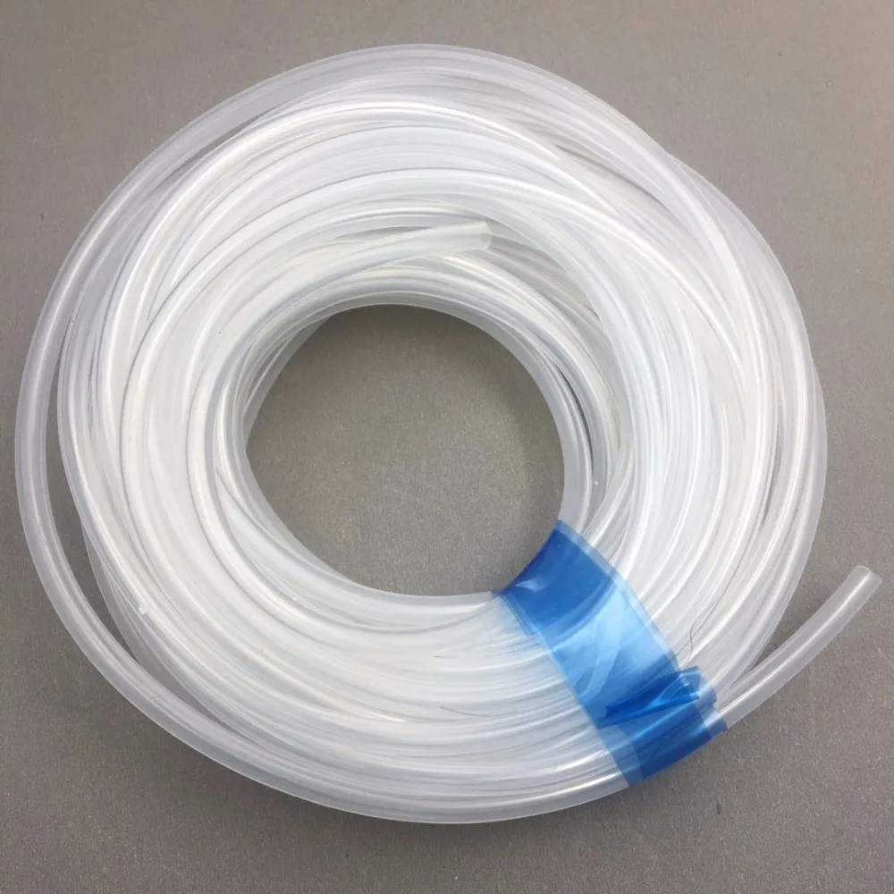 silicone tube 2
