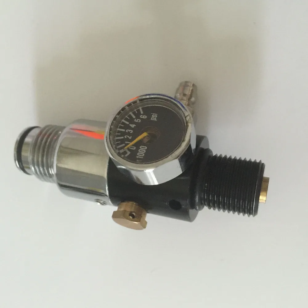 Buy HongKong MillionMax New Paintball Airsoft HPA