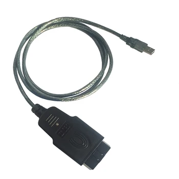 

USB OBD interface Car Code Reader for Car CAN bus decode usb to can adapter