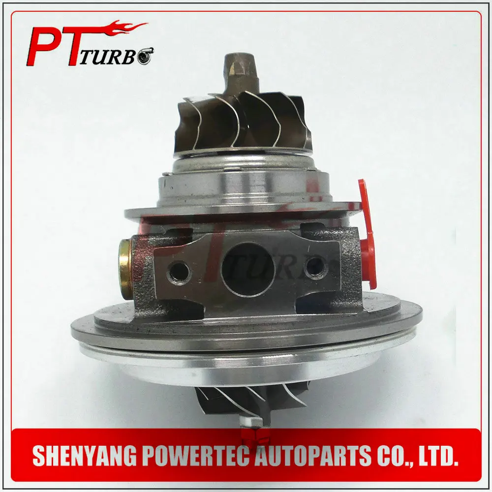 Новый турбо картридж для Volkswagen Passat B6 1 8 TSI BYT BZB 160HP 2007- K03 core сборка CHRA 53039880112 / 53039880134 |