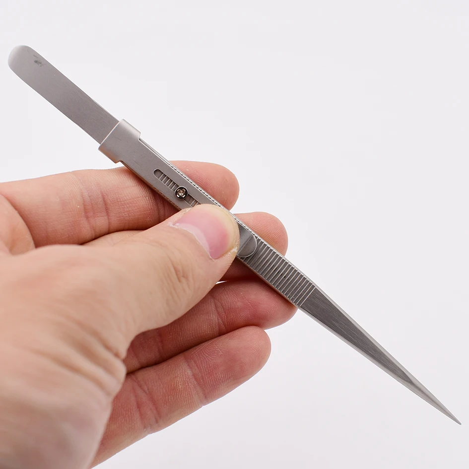 precision Tweezers