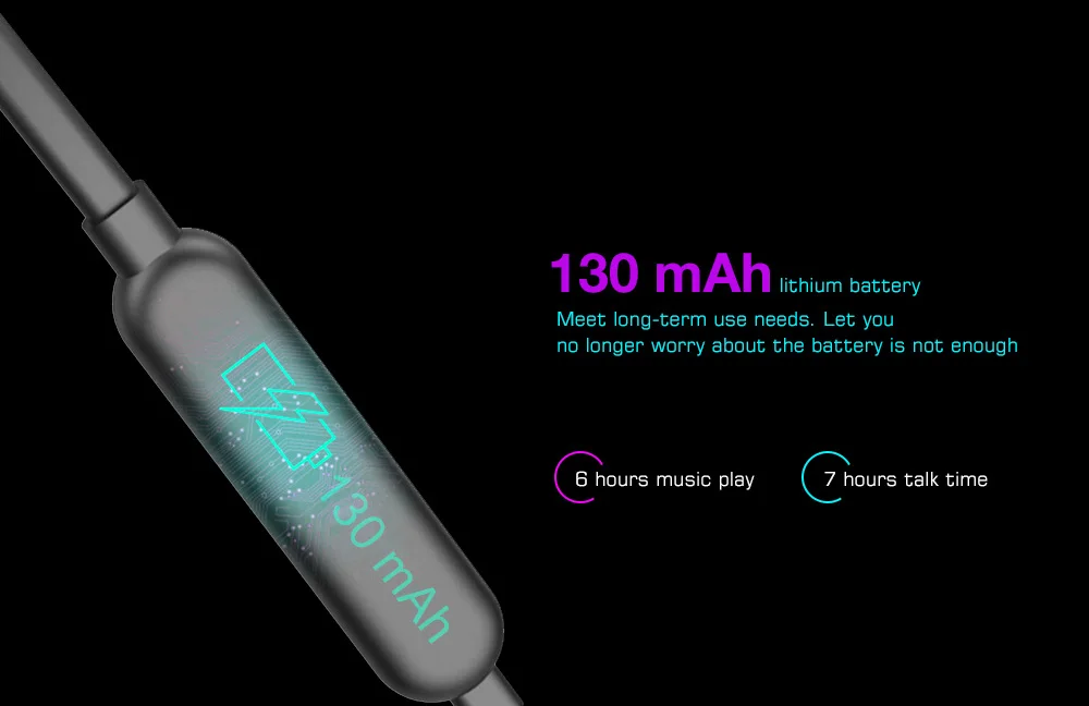 G wireless bluetooth sport headphoen