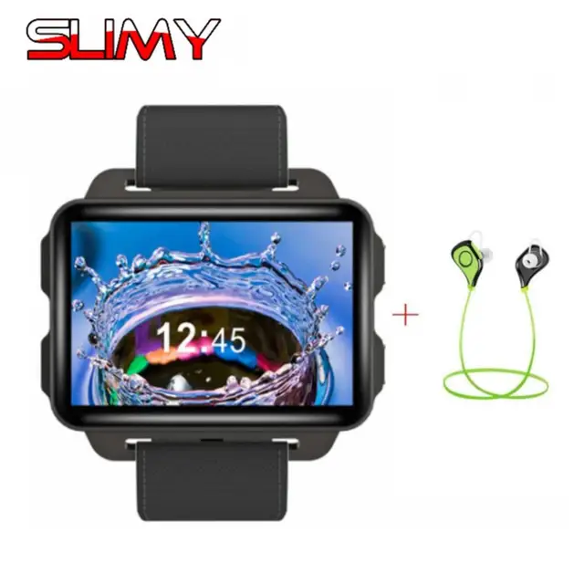 dm99 watch