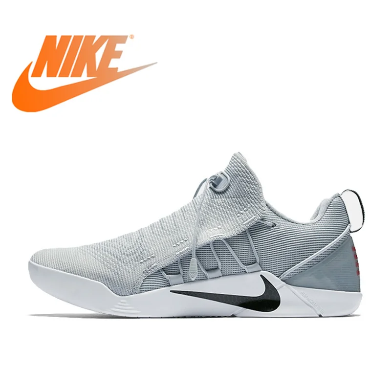 

Original Authentic NIKE KOBE AD NXT Men's Breathable Basketball Shoes Sports Sneakers High Quality Shoes Sports Outdoor Durable