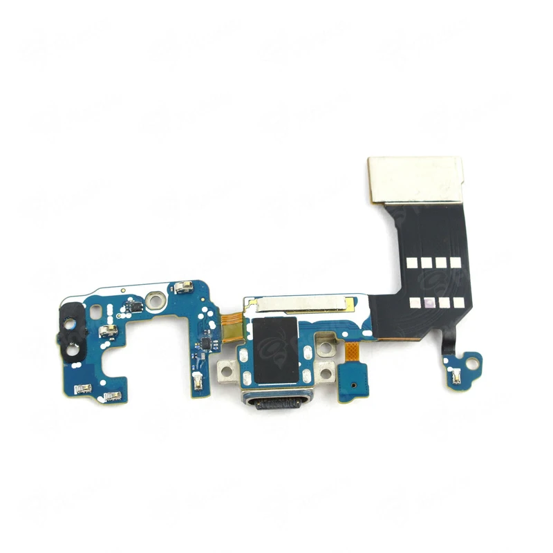 Зарядное устройство с USB-портом + гибкий кабель для микрофона Samsung Galaxy S8 SM-G950F/S8 Plus