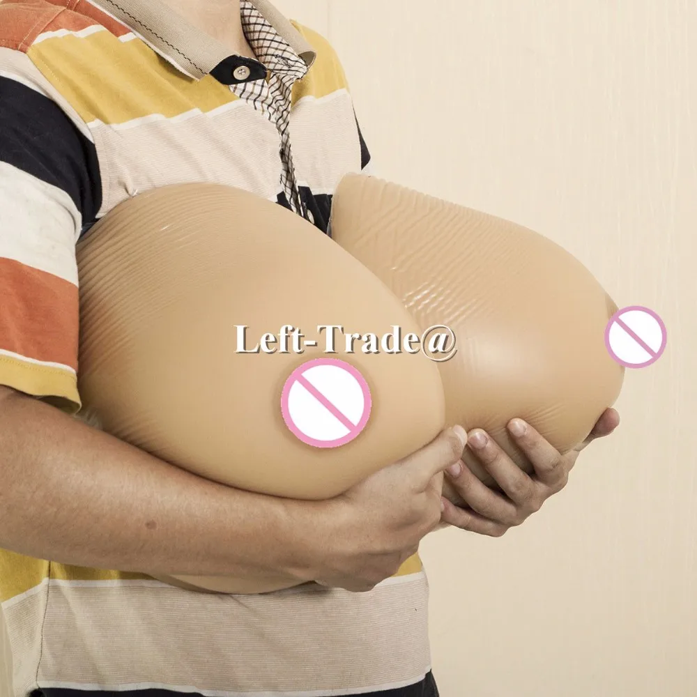 artificial breast