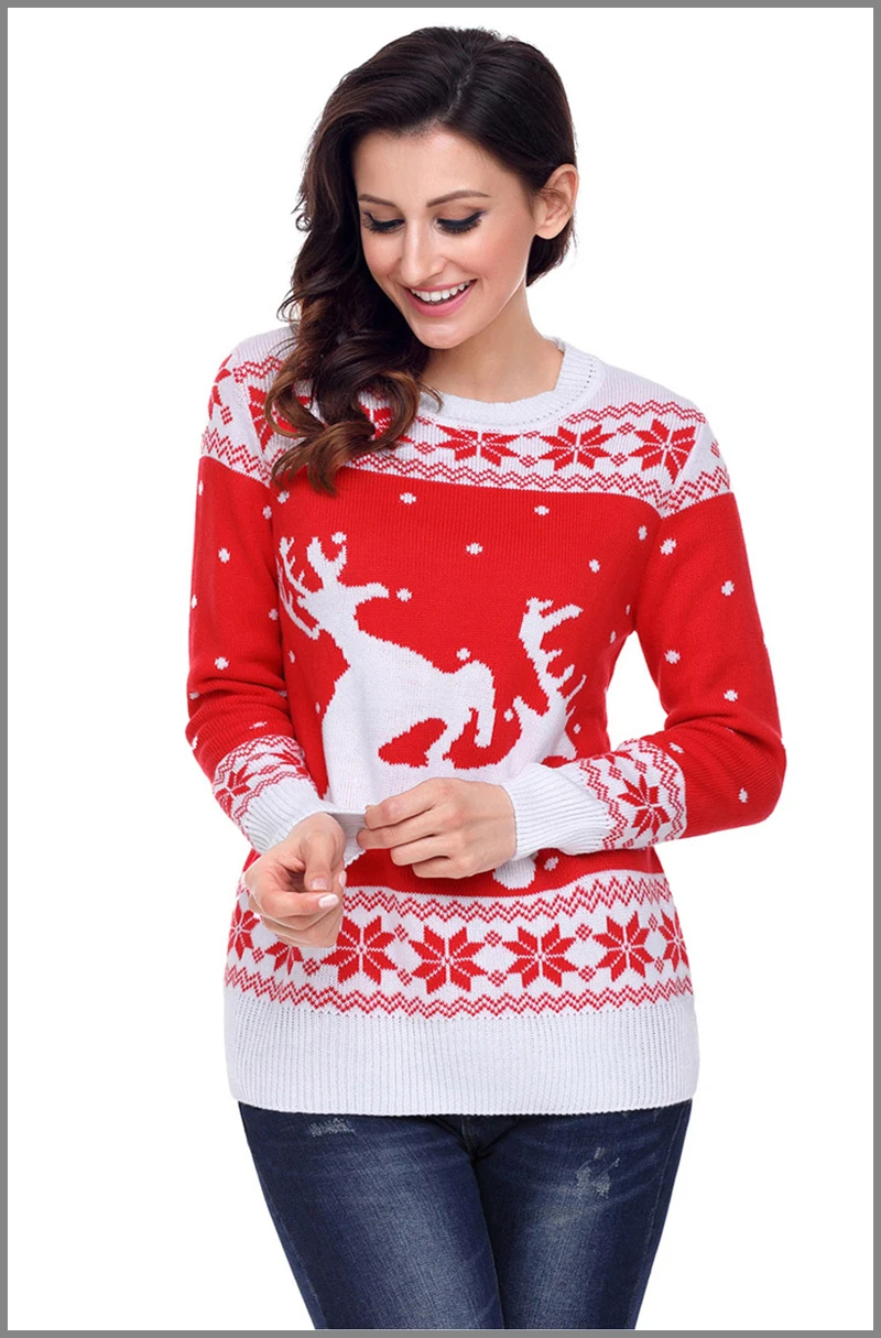Christmas Sweater (6)