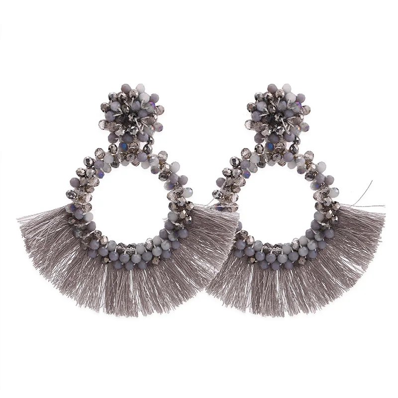 Oorbellen earrings for women  (7)
