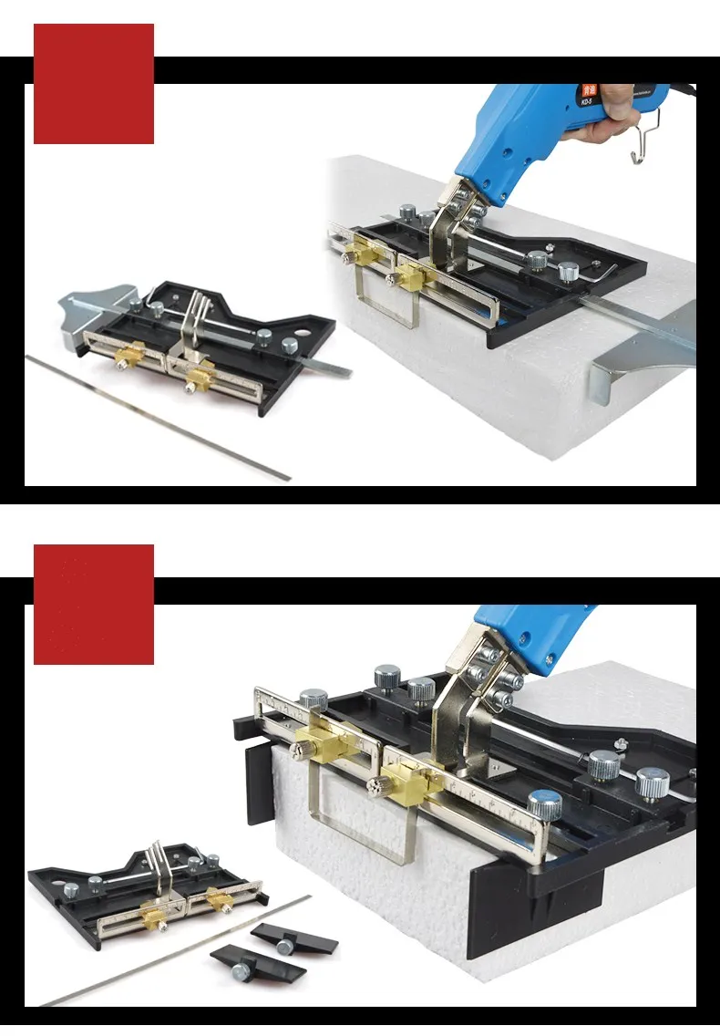 230 В/110 в электрический нож для резки пены нагревательный резак инструмент для резьбы пены электрический нож лезвие долбежная доска
