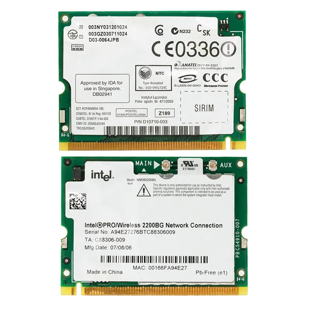 INTEL PRO 2200BG WIRELESS LAN DRIVER DOWNLOAD FREE INTEL PRO 2200BG WIRELESS LAN DRIVER FOR WINDOWS 8