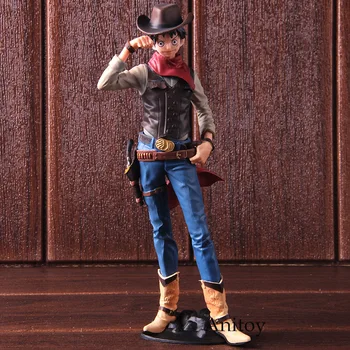 

One Piece Treasure Cruise World Journey Vol.1 Monkey D Luffy Action Figure PVC Collectible Model Toy