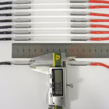 Xenlon лампы: IPL SHR Elight Пособия по немецкому языку Heraeus NL7255/NL7256/NL7338/P3098 7*65*130 с проводами