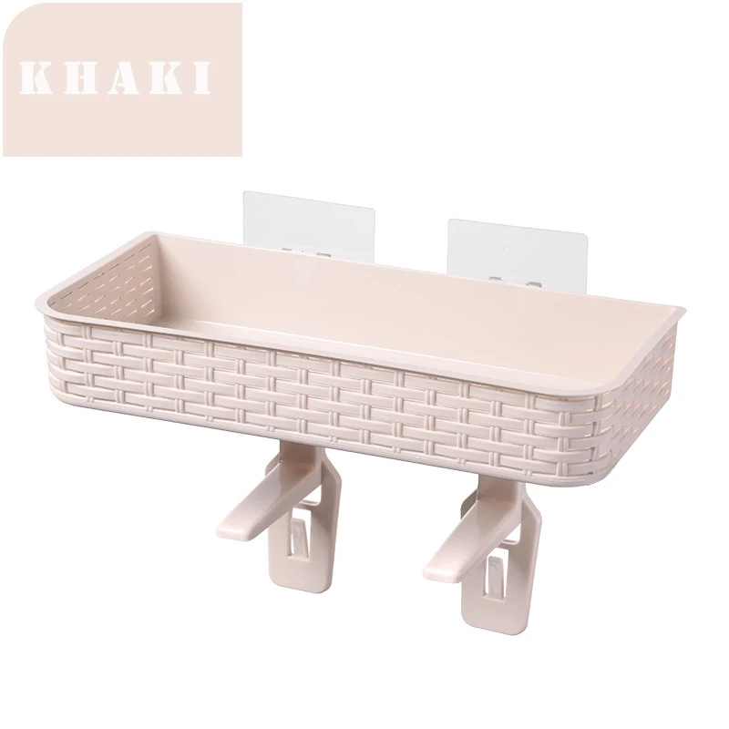 storage racks (2)