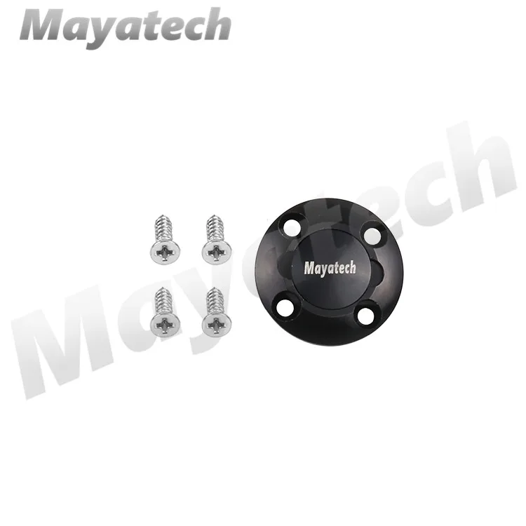 MAYATECH CNC сплав топливный наполнитель точечный порт для радиоуправляемой системы