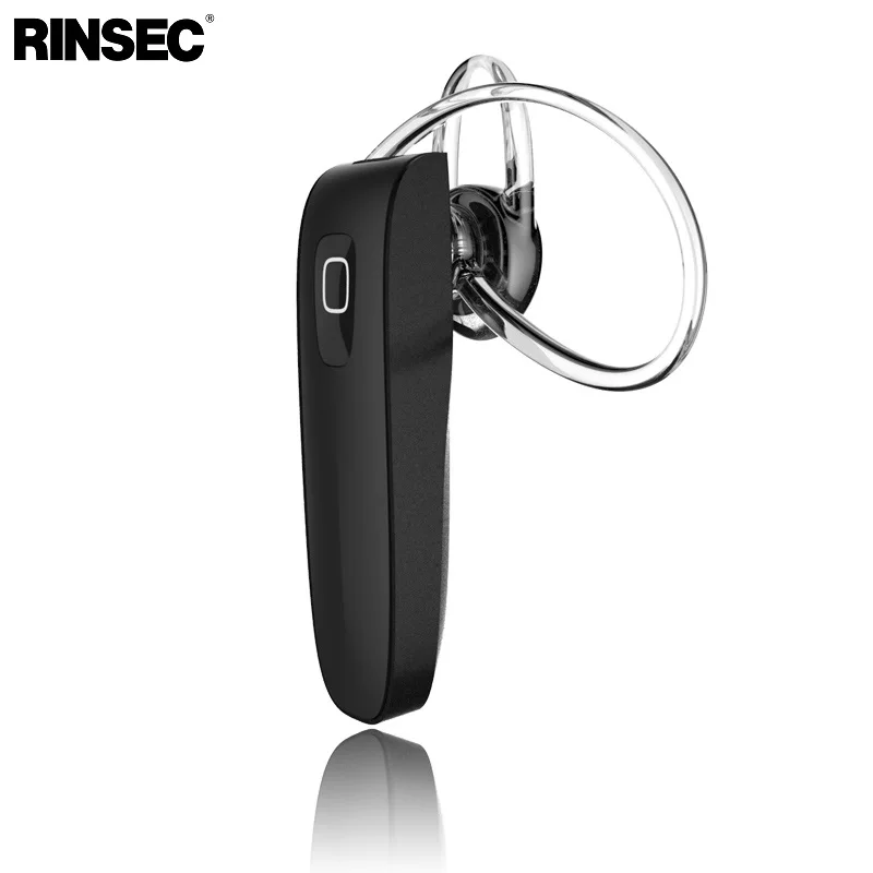 Одежда высшего качества! 100% оригинал Новый rinsec B1 Bluetooth 4.0 в ухо гарнитура
