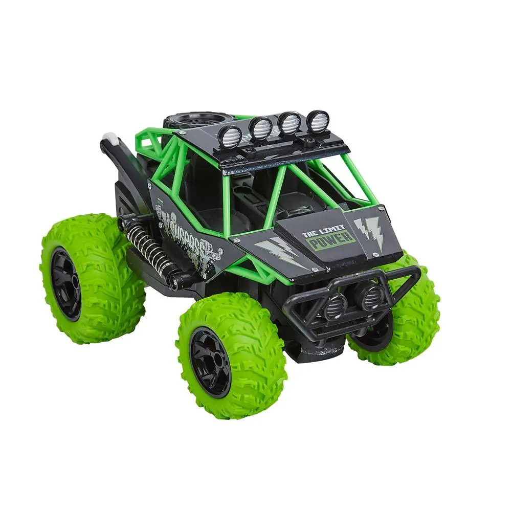 Водонепроницаемый автомобиль амфибиус RC трюк Land Water 2 4 ГГц игрушечный детские