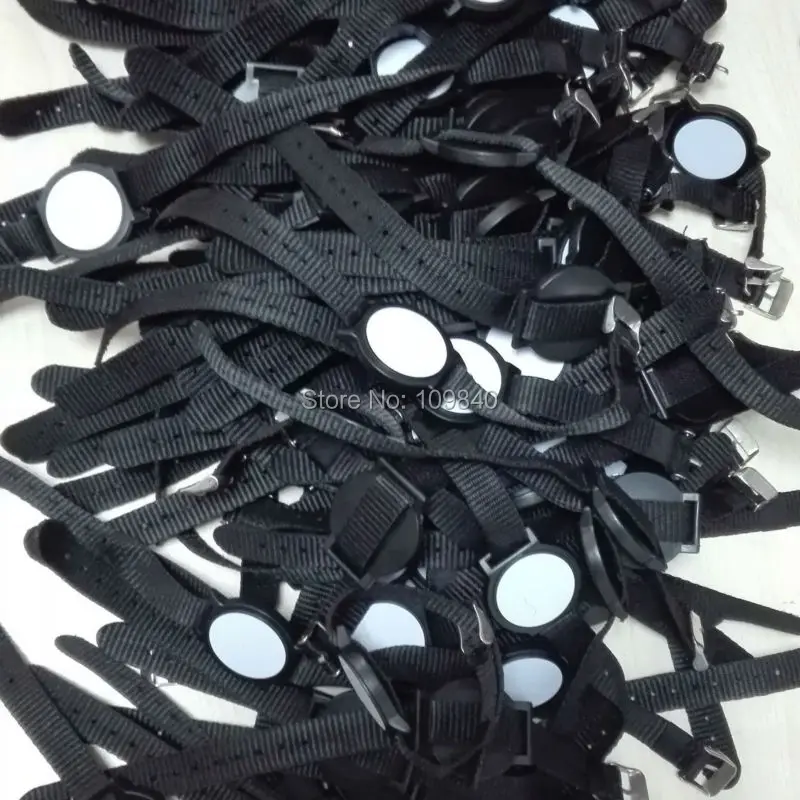 Nylon wristband011