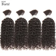 Special Price Remy Forte 30 Inch Brazilian Hair Weave Bundles Braids Bulk No Weft Bundles Deal Brazilian Curly Human Braiding Hair Bulk Women Special Price Remy Forte 30 Inch Brazilian Hair Weave Bundles Braids Bulk No Weft Bundles Deal Brazilian Curly Human Braiding Hair Bulk Women