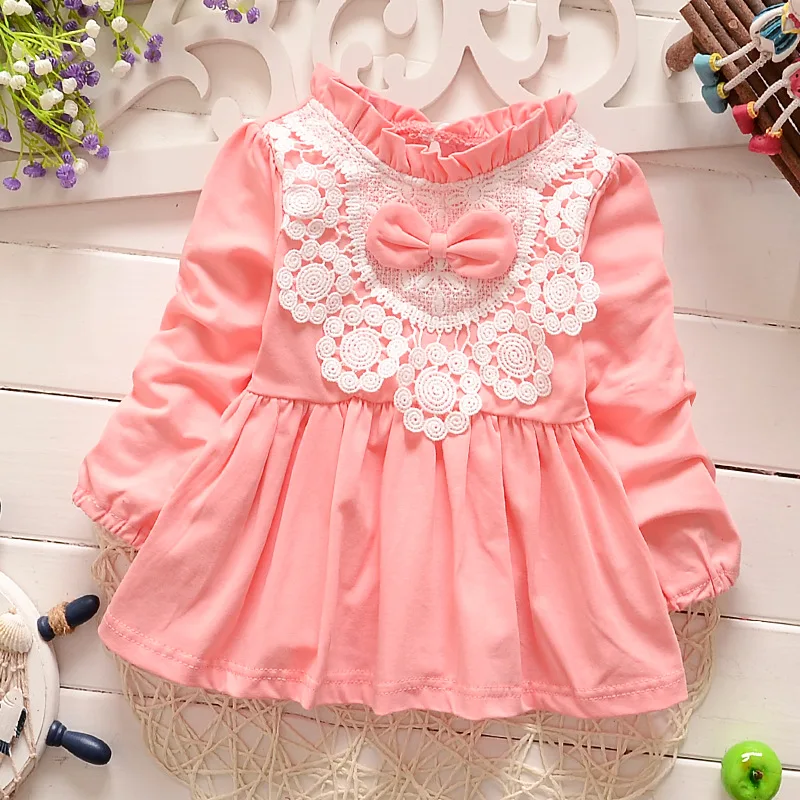 just born dresses