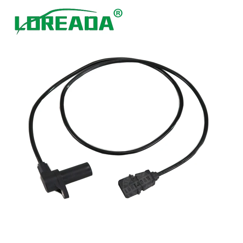 Crankshaft Position Sensor For Opel Corsa Frontera Omega Senator Ford