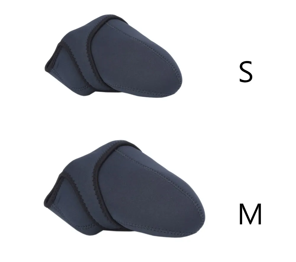 Neoprene Waterproof Soft Camera Liner Bag Case Pouch Bag Package Protector For Nikon D90 D700 D7100 Canon 6000 650D 700D Camera DSLR LS (1)