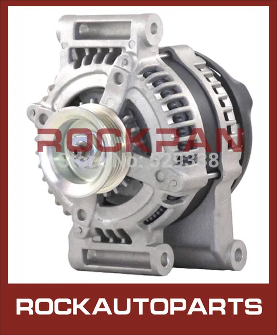 

NEW 12V AUTO ALTERNATOR 104210-4330 104210-4420 1042104330 1042104420 FOR CHEVROLER PONTIAC