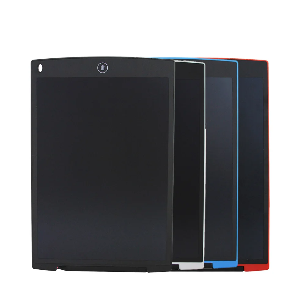 

12 Inch LCD Kids Drawing Toy Writing Tablet Digital Drawing Tablet Handwriting Pads ultra-thin Portable Electronic Tablet Board